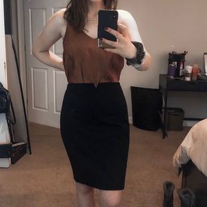 3+ Bundle 50% Off - Black Pencil Skirt - Express